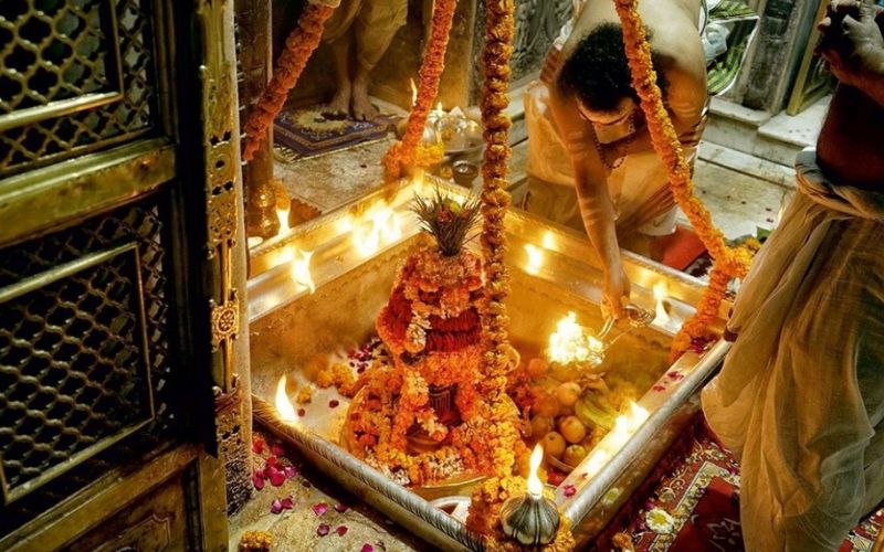 Soulful Kashi Yatra Retreat