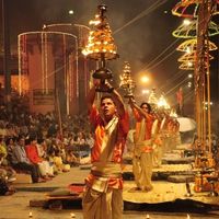 Sacred Kashi Yatra