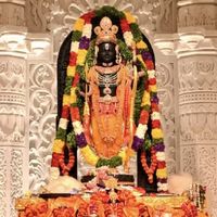 Kashi Vishwanath Special Darshan