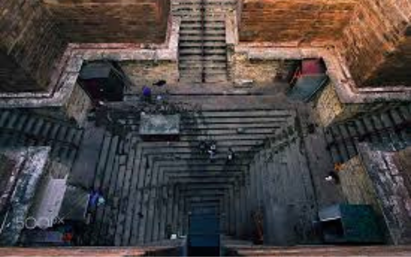 Dwadash Aditya Kashi Yatra