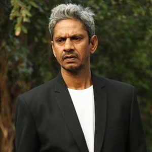 Vijay Raaz
