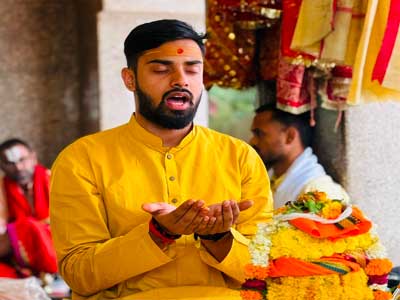 Our Sacred Beginning